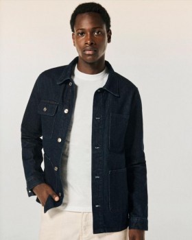  Chaqueta Future Regular Natural | Abrigos y chaquetas para hombre