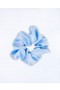  Gumičky do vlasů Future Colette Scrunchie Baby Blue | Doplňky Gumičky do vlasů