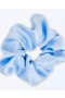  From Future Colette Scrunchie Babyblå | Tilbehør Scrunchie