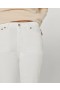  Fra Future Jude Bootcut Jeans Hvide | Dame Jeans