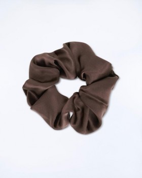  From Future Colette Scrunchie Chokolade | Tilbehør Scrunchies
