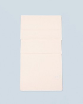  From Future Regular Basic Tørklæde Hvid | Tilbehør Cashmere Tørklæder & Kraver