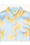  Van Future Emma Long Sleeve Shirt Sky Garden | Dames Shirts, T-shirts & Tops