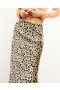  Van Future Gina Mid-Length Rok Natuurlijk Dier | Damesrokken