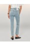 Van Future Jude Jeans Bootcut Lichtblauw | Damesjeans