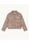  Van Future Outerwear Jacket Leopard | Damesjassen & Jacks