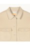  Van Future Outerwear Jas Lichtbeige | Dames Jassen & Jacks