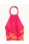  Van Future Perla Long Strap Dress Floating Garden | Damesjurken