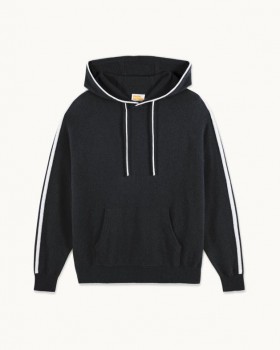  From Future Hoodie Zwart | Heren Hoodies