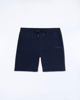  Future Straight -shortsit, pesty laivastonsininen | Miesten shortsit