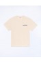 T-shirt à col rond Future Sand | Chemises et t-shirts pour hommes
