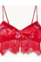  Top bustier Levana de Future, collection Ruby Room | Chemises, T-shirts et hauts pour femmes