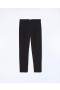  Pantalon droit noir Future Tailoring | Pantalon homme