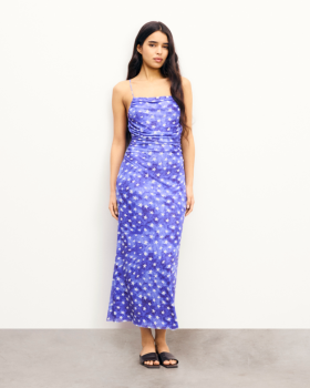  Robe à bretelles longues Ariela de Future, effet nuit | Robes pour femmes