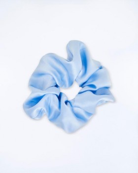  Chouchous bleu ciel de Future Colette | Accessoires Chouchous