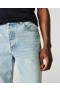  Von Future Josh Baggy Jeans, Hellblau | Herrenjeans