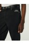  Von Future Tapered Jackson Jeans Washed Black | Herrenjeans