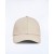  From Future Heart Curved Visor Cap Sand | Accessoires Kappen